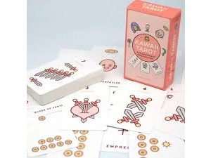 TAROT KAWAI