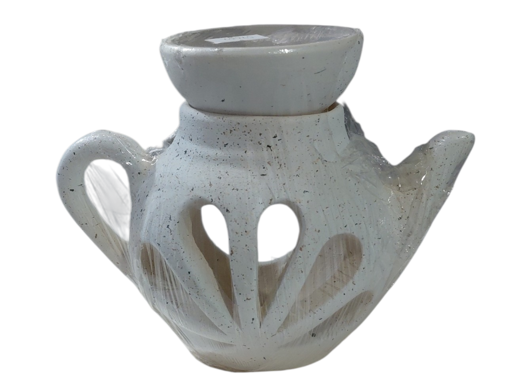 HORNILLO TETERA