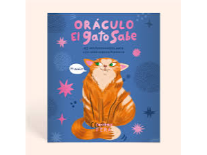 EL ORACULO DEL GATO SABE