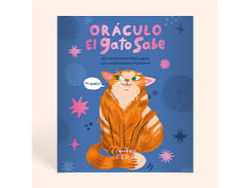 EL ORACULO DEL GATO SABE