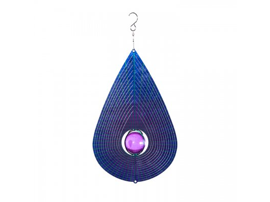 Colgante 30cm de Viento