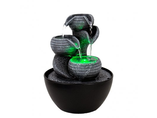 Fuente de Agua 17cm FUC094CT