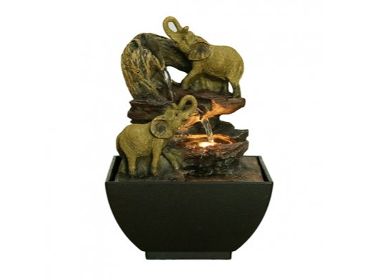 Fuente fuc039ct 18cm
