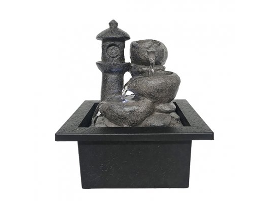 Fuente de Agua 21cm FUC053CT