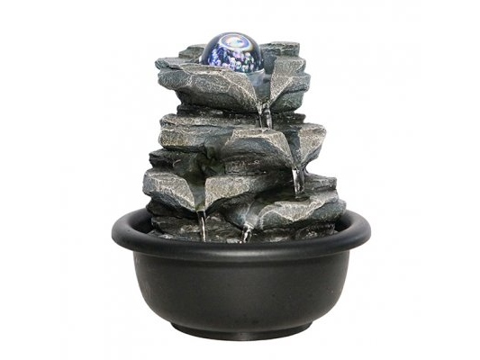 Fuente de Agua 18cm FUC050CT