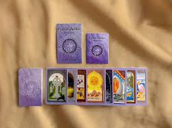 EL ORACULO MISTICO (LEONORMAND)