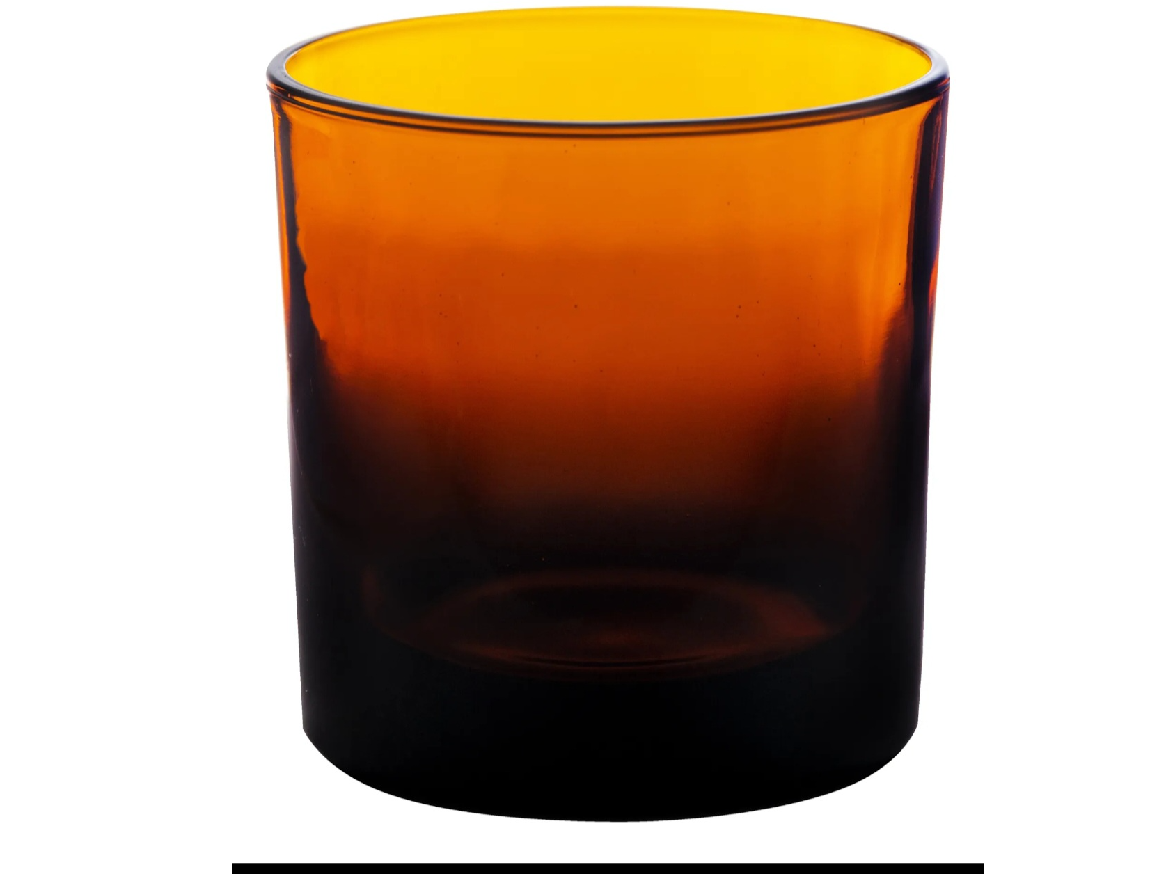 Vaso Tennese Ambar 320ml