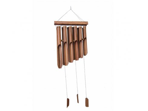 Carrillon Bambu 50cm