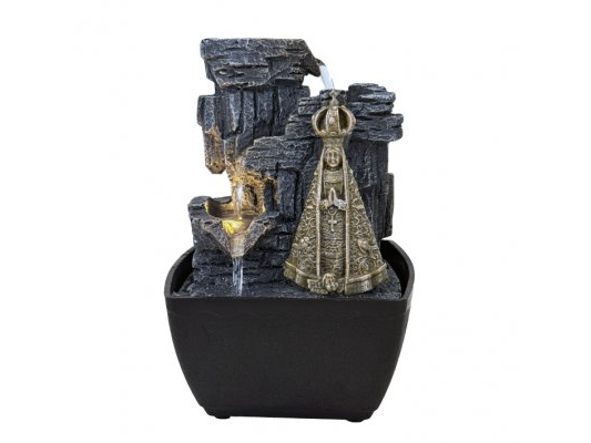 Fuente de Agua 17cm FUC088CT