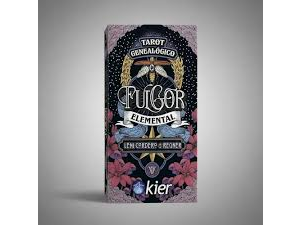 TAROT Fulgor Elemental