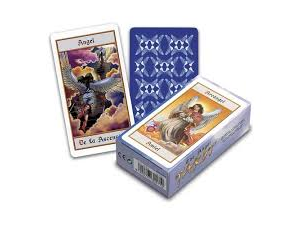 TAROT ÁNGELES FOURNIER