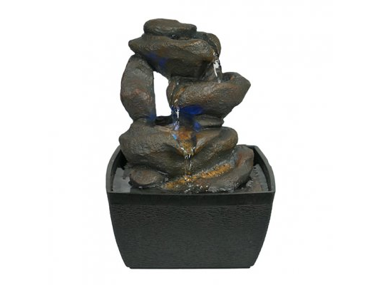 Fuente de Agua 17cm FUC060CT