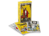 TAROT RDR Waite-Smith