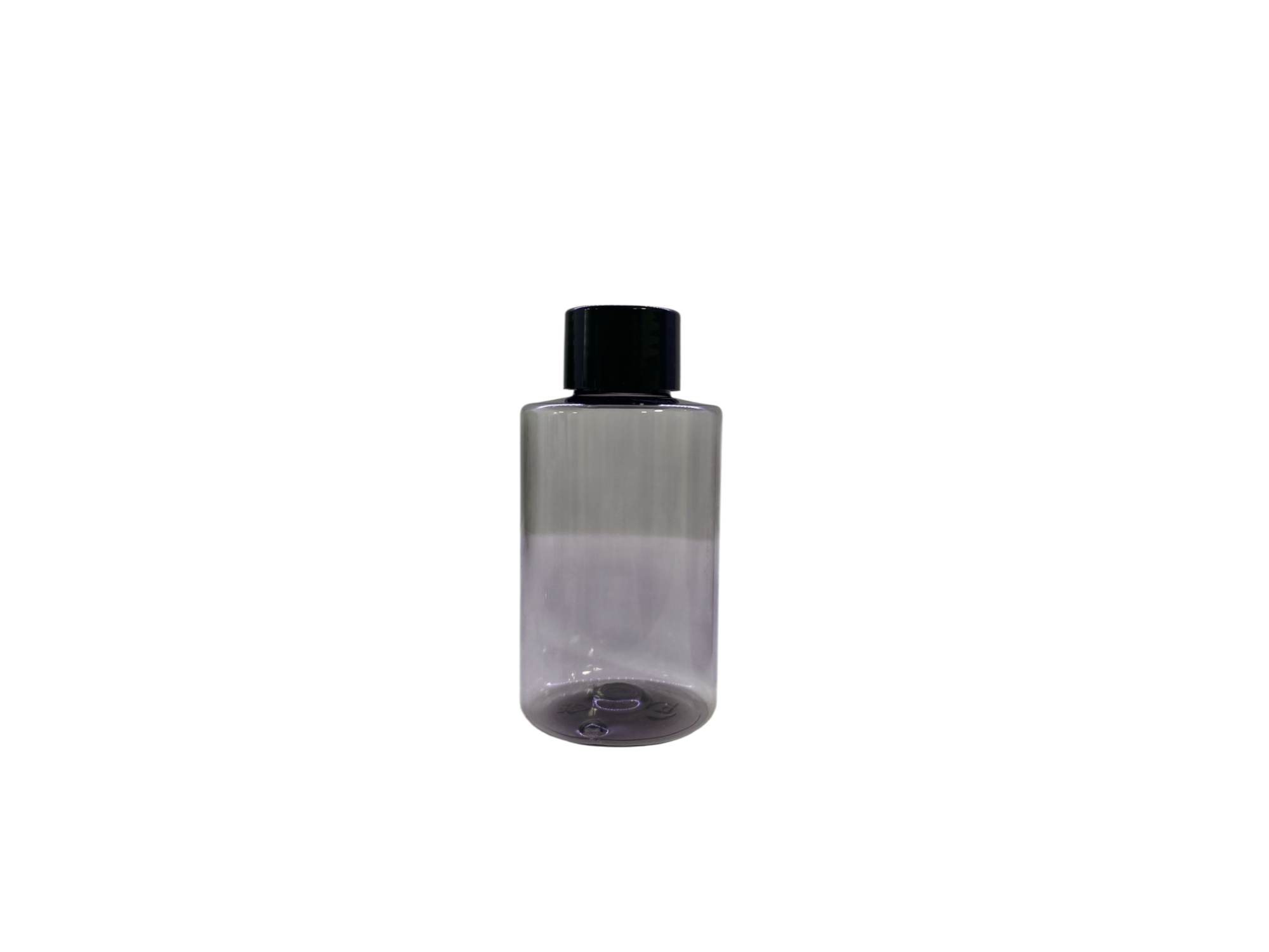 Envase Tanque Fune  125ml con tapa negra Difusora