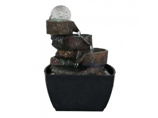 Fuente de Agua 18cm FUC037CT