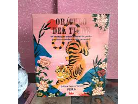EL ORACULO DEL TIGRE