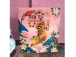 EL ORACULO DEL TIGRE