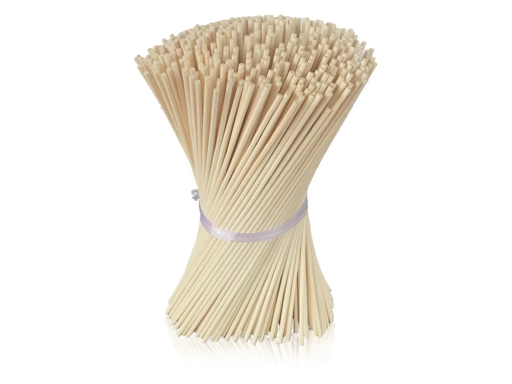 Varillas de Rattam x25 Madera