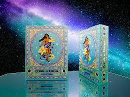 EL ORACULO DE LOS COSMOS