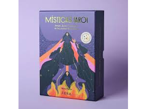 MÍSTICAS TAROT FERA