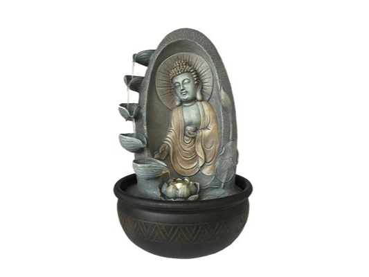 Fuente fug702ct 40cm