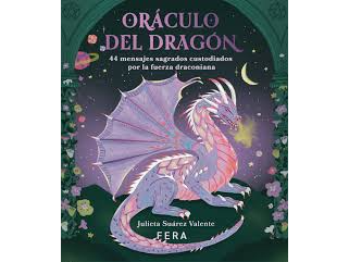 EL ORACULO DEL DRAGON