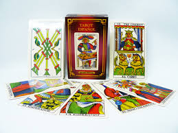 TAROT ESPAÑOL