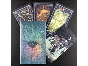 TAROT OJO