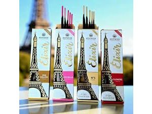 Elixir Sahumerio Aromanza