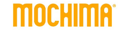 Logo Mochima Cabello