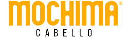 Logo Mochima Cabello