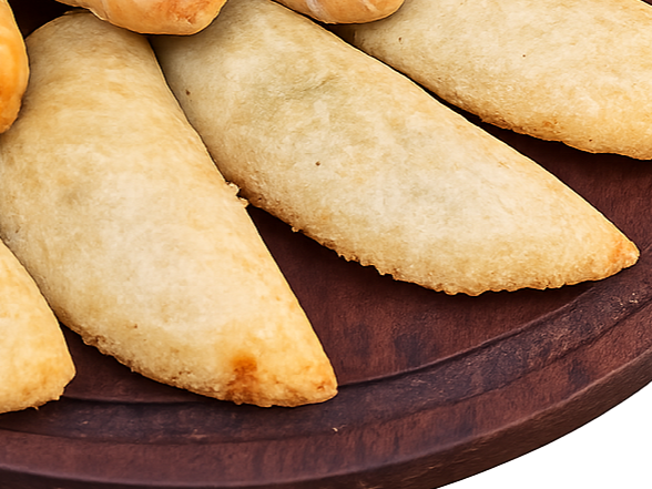 Empanaditas Congeladas