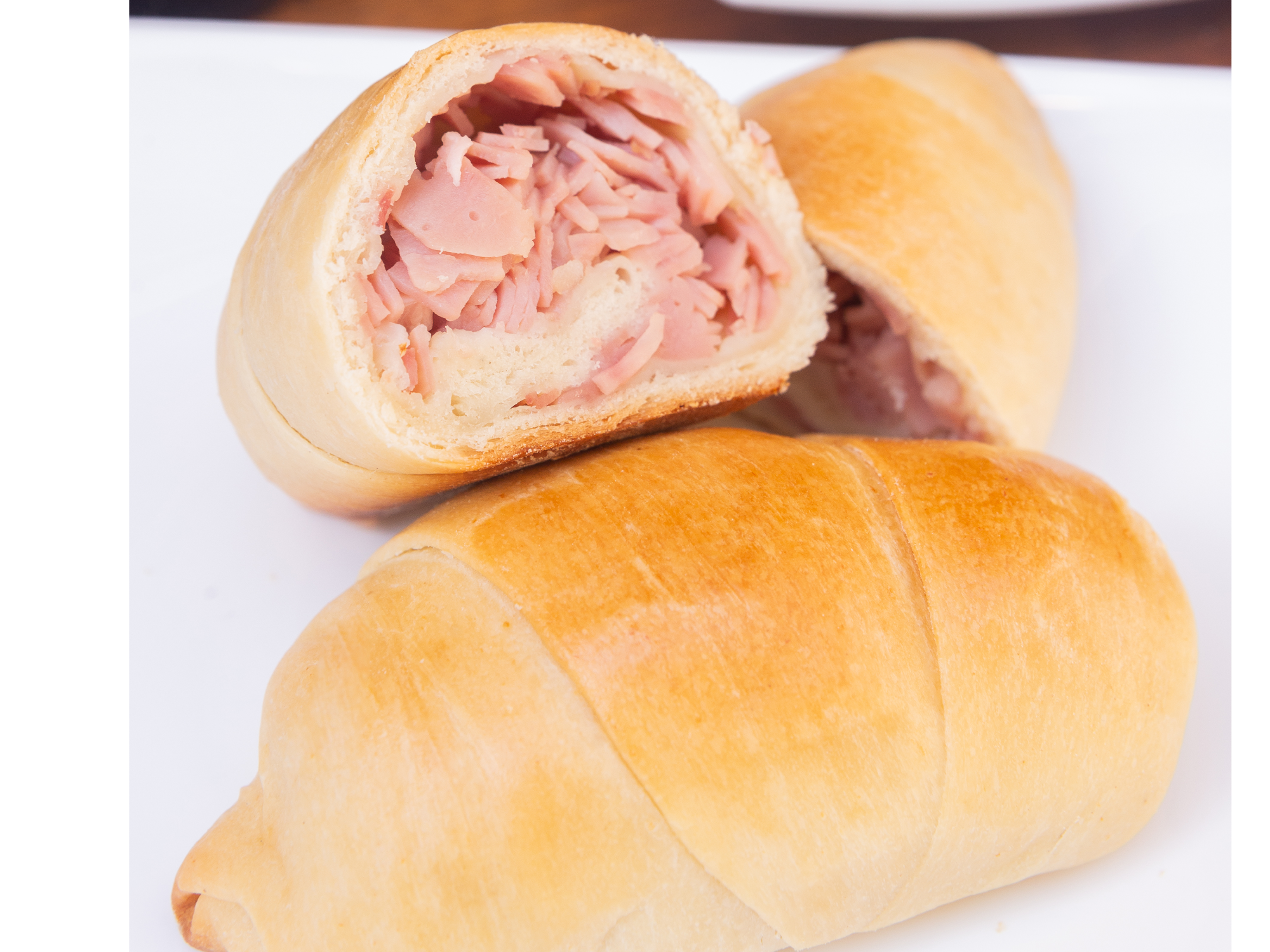 Cachito Jamon y Panceta