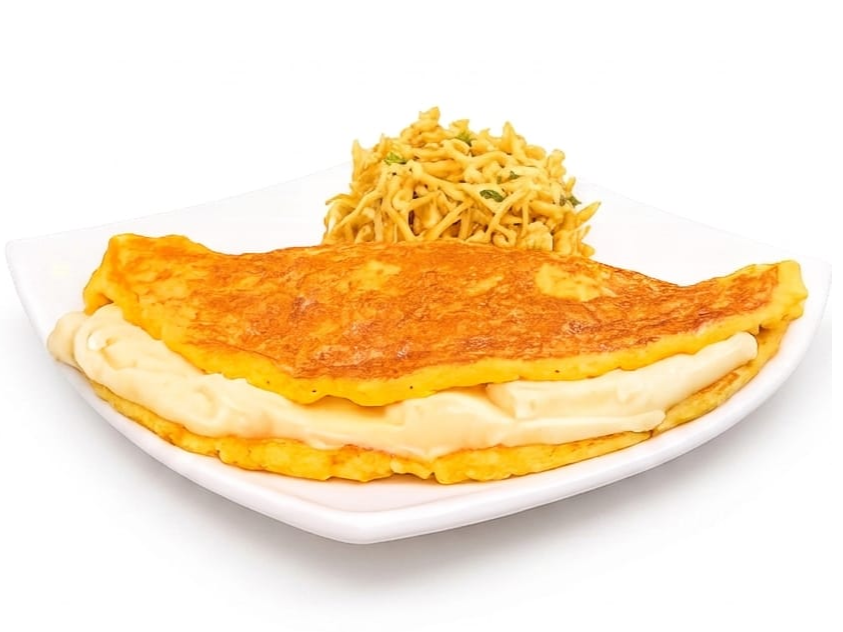 Cachapa Especial