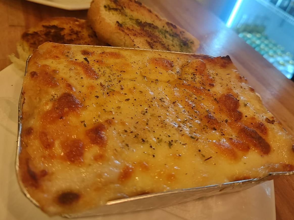 Pasticho