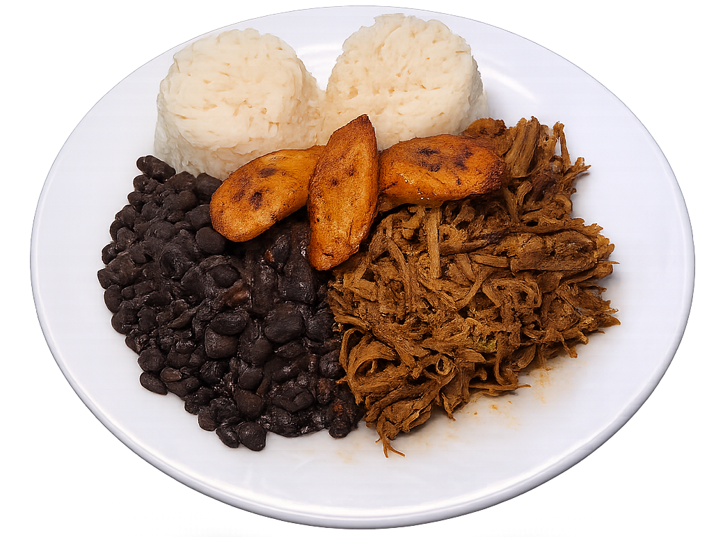 Porotos negros 500gr