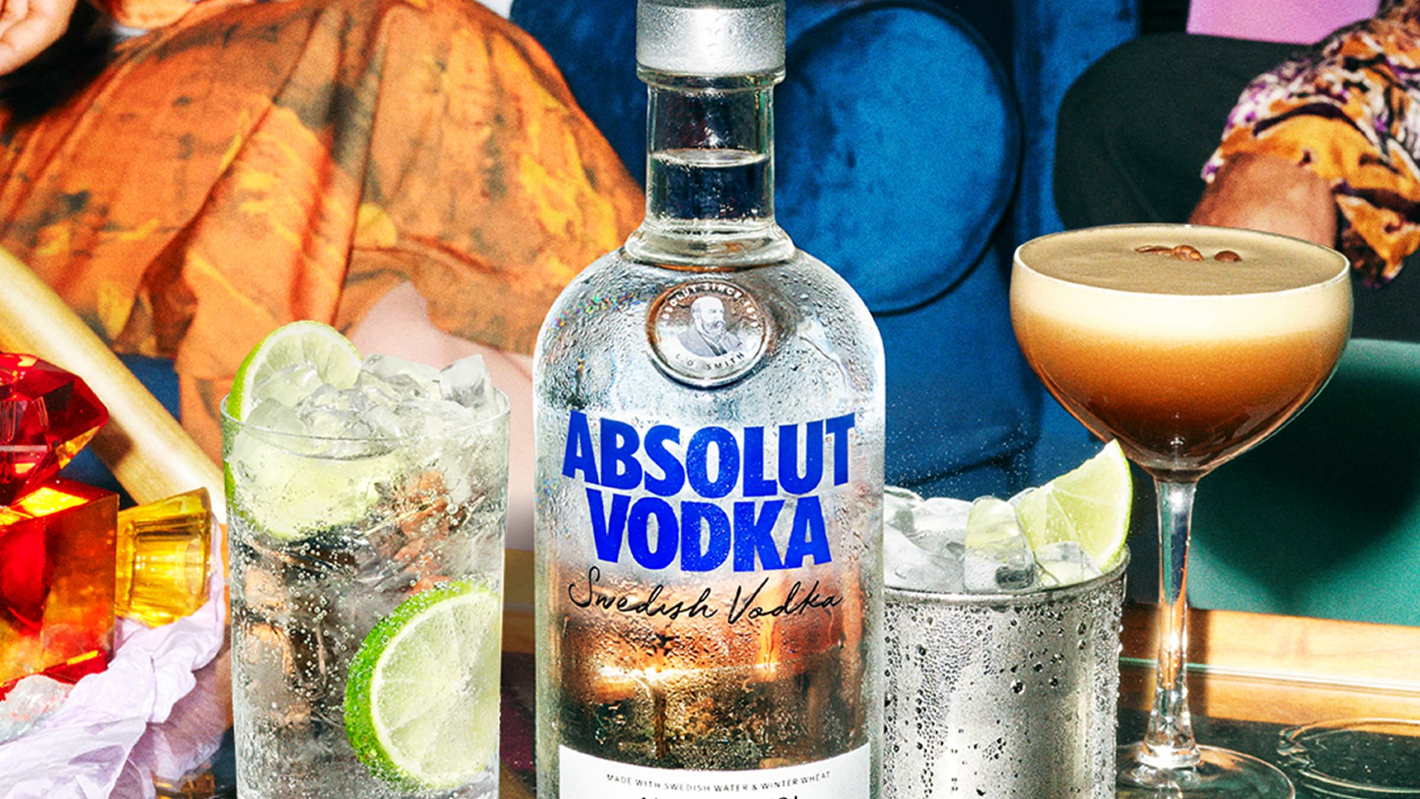 Vodka