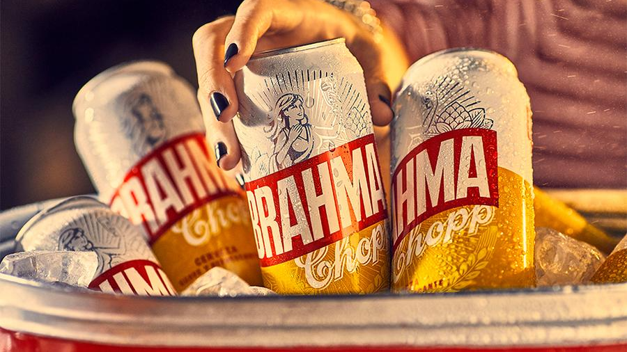 Cervezas