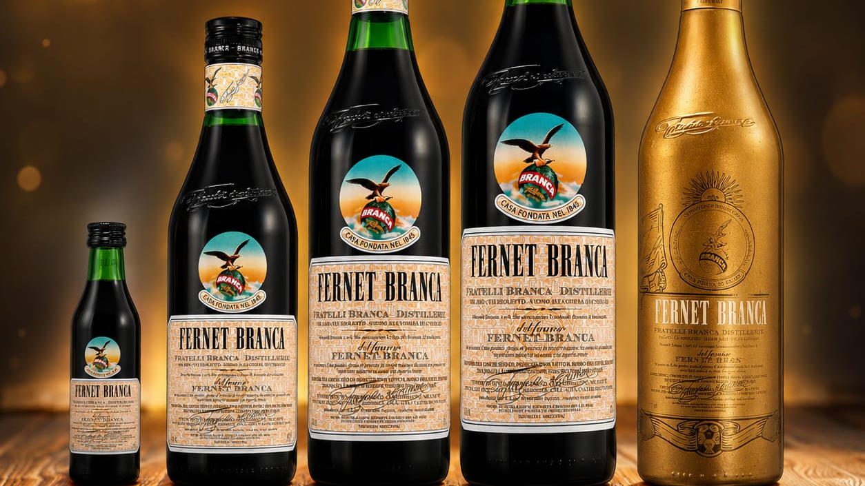 *FERNET*