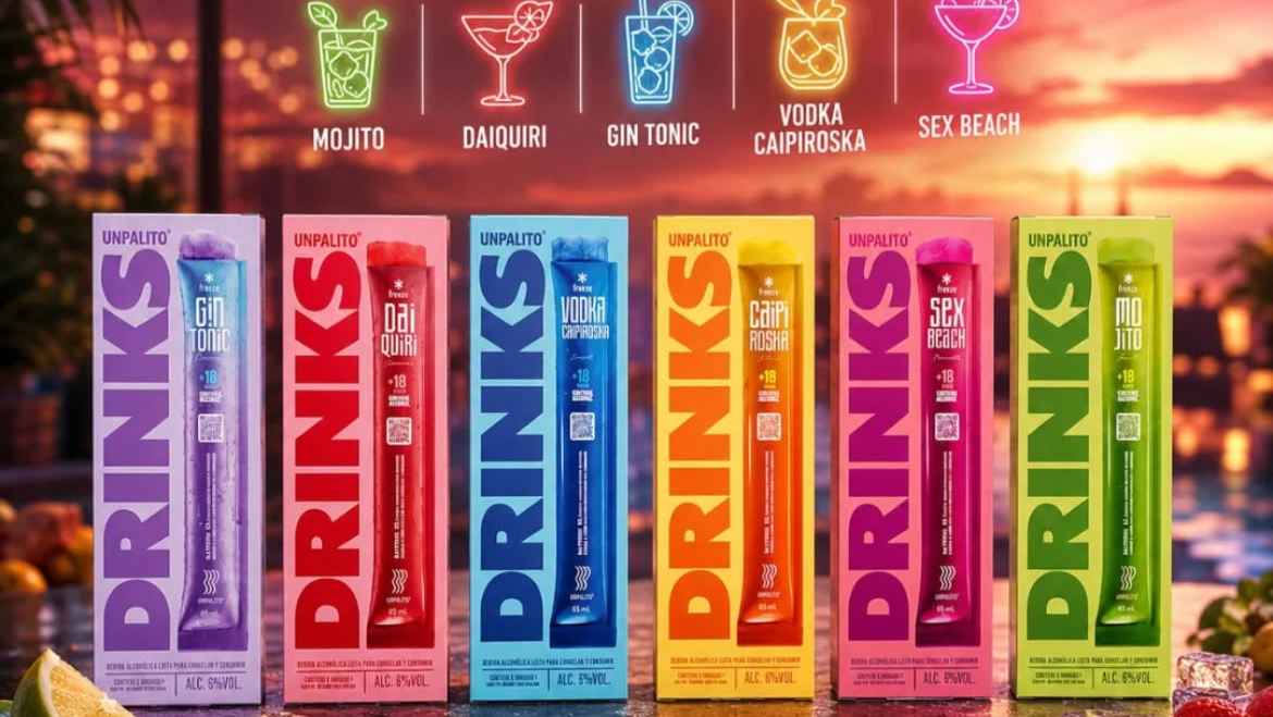*READY TO DRINKS*