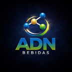 Logo de ADN Bebidas