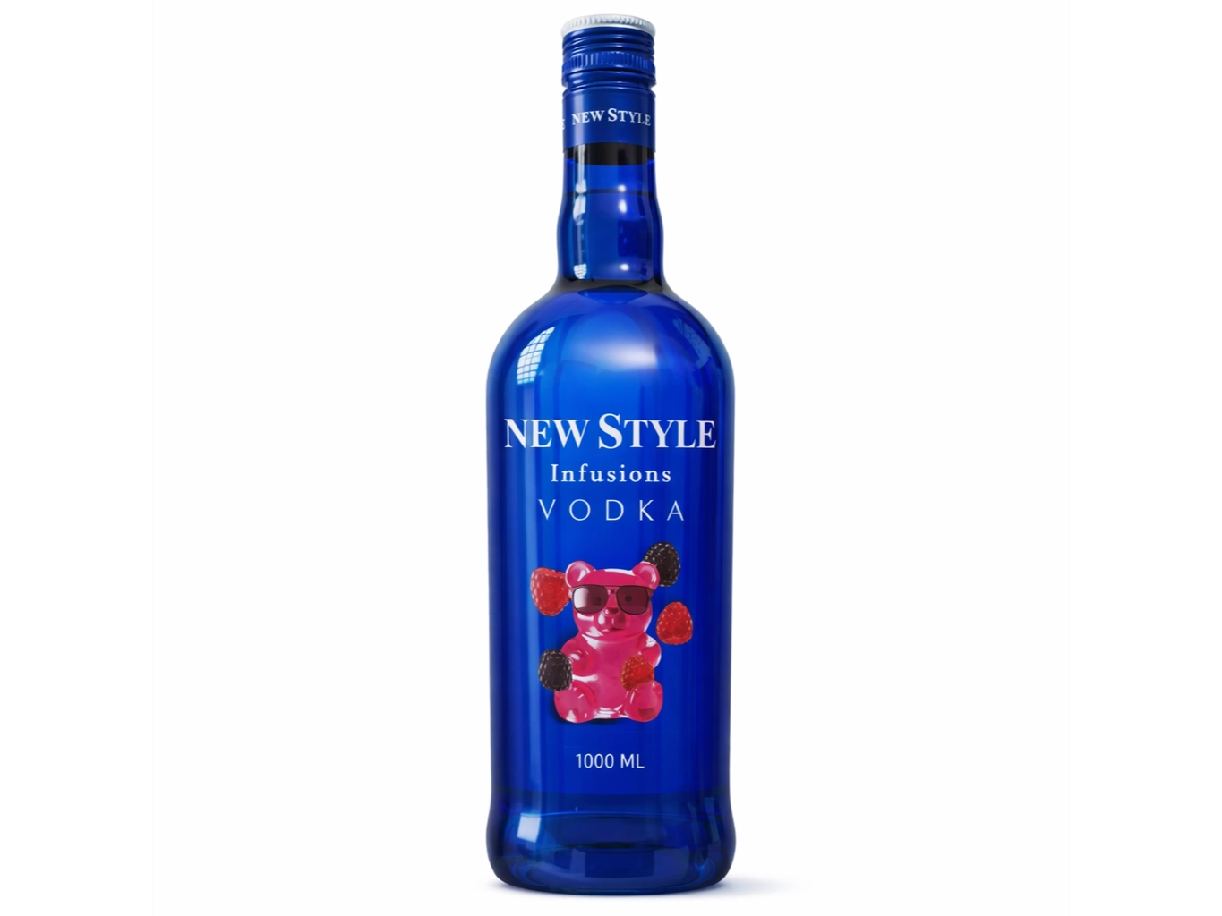 Evolution Gummy Morita 1000 ML