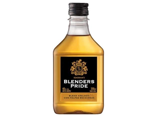 Petaca Blenders 200 ML
