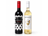 01 Santa Julia Chenin + 01 Santa Julia Tinto Dulce