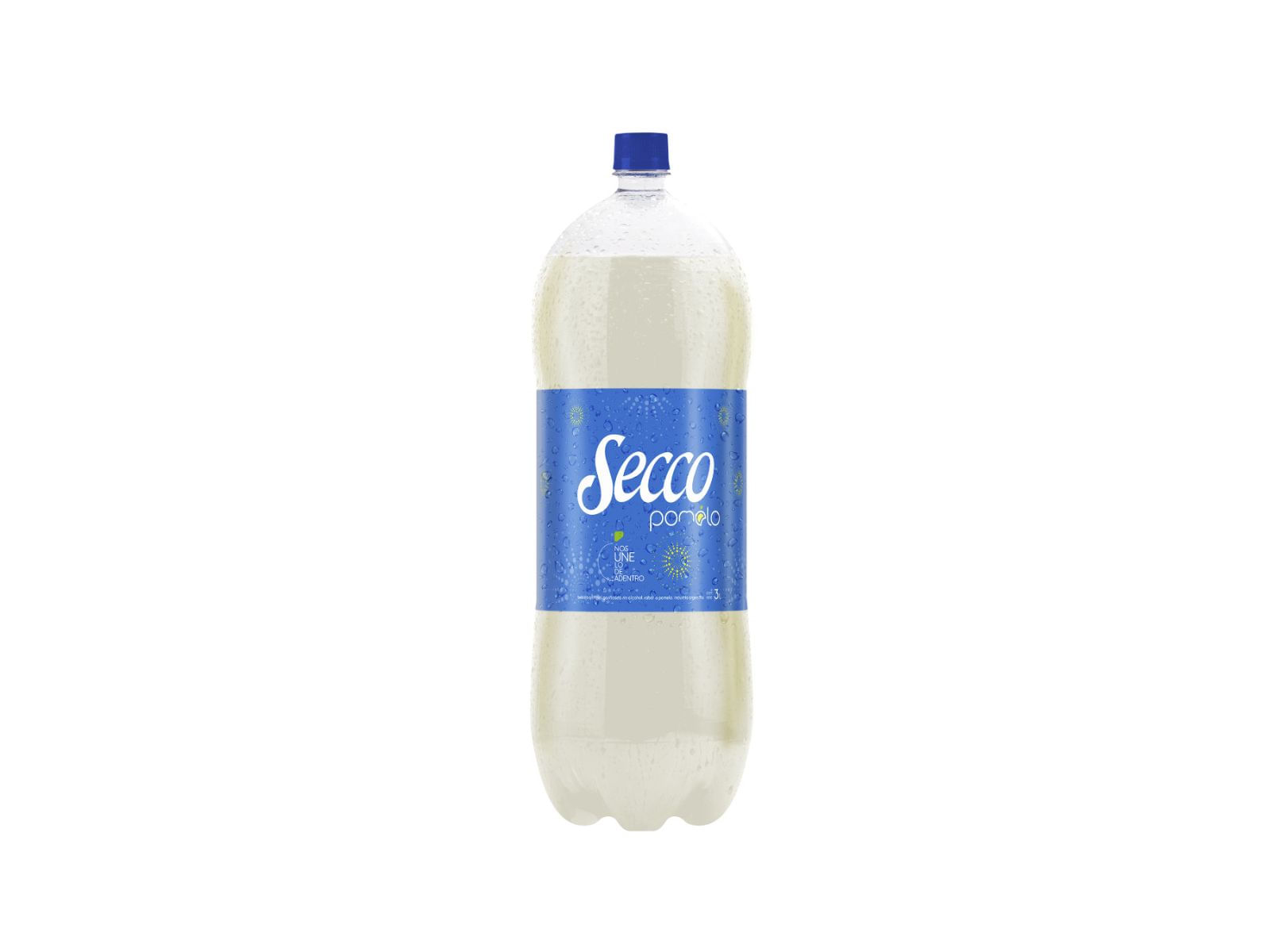 01 Secco Pomelo 3lt