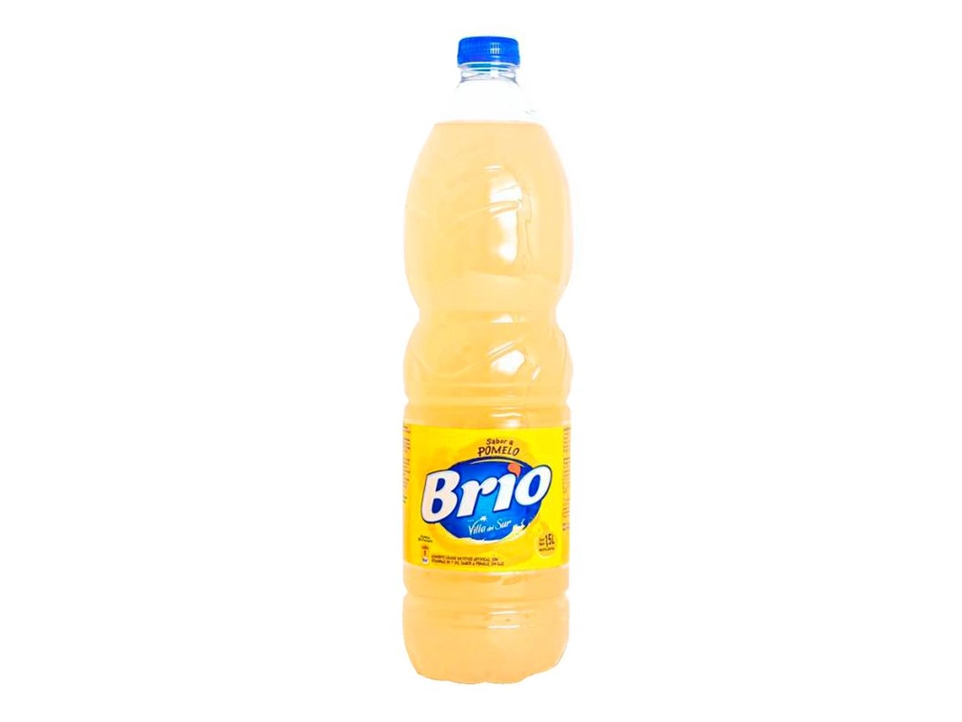 Brío  Pomelo 1500 ML