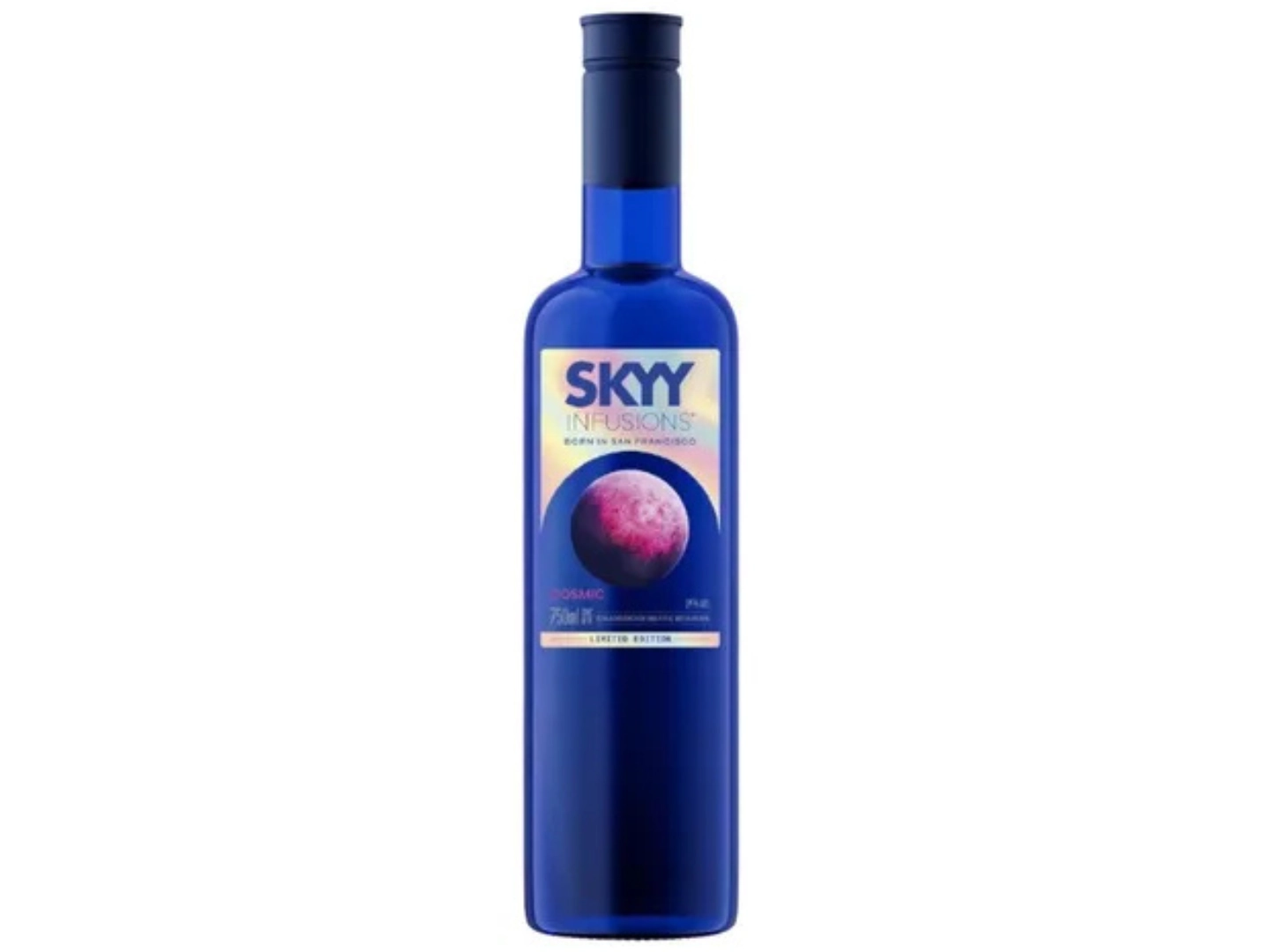 Skyy Chicle 700 ML