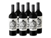 06 Cordero con piel de lobo Malbec 750 ML