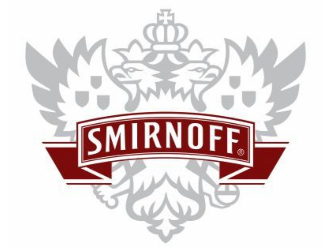 12 Smirnoff Iguales o Surtidos (02 Cajas)
