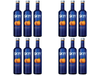 12 Skyy Damasco 700 ML CAJA CERRADA